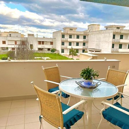 Casa Perla Del Mare Apartment โอตรันโต ภายนอก รูปภาพ