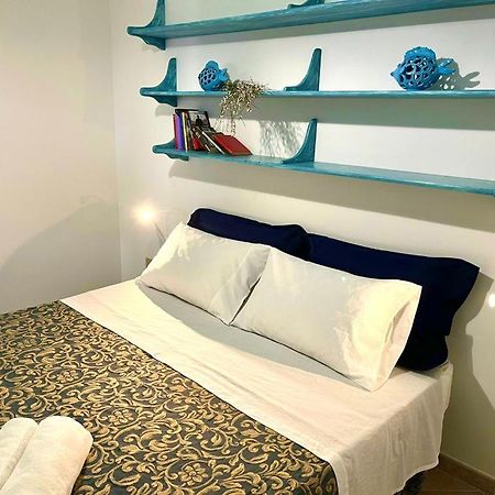 Casa Perla Del Mare Apartment โอตรันโต ภายนอก รูปภาพ