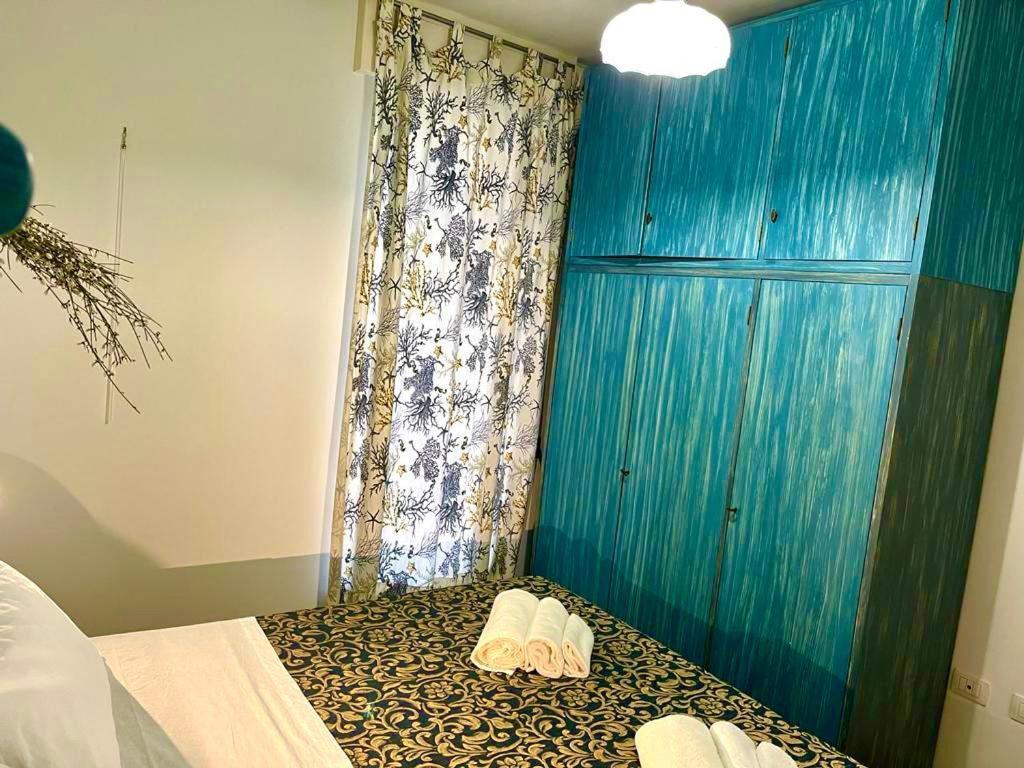 Casa Perla Del Mare Apartment โอตรันโต ภายนอก รูปภาพ