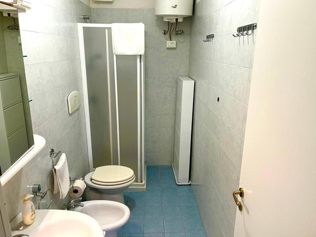 Casa Perla Del Mare Apartment โอตรันโต ภายนอก รูปภาพ
